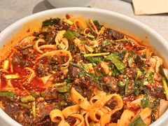 -一坐一忘云南菜(卓悦中心)