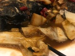 -旺顺阁鱼头泡饼(小红门店)