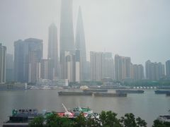 -上海外滩英迪格酒店