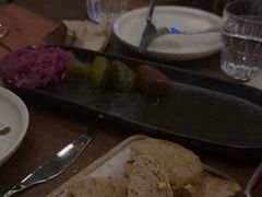 -ibarrel爱杯·bistro&brunch(江宁路店)