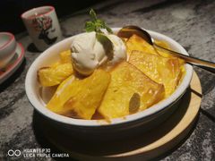 -新白鹿餐厅(松江开元地中海店)