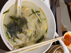 -大食代美食广场(迪士尼小镇店)