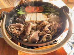 -铃木食堂(杨梅竹店)