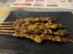 -酒里·宜州果酱烧烤(葛村店)