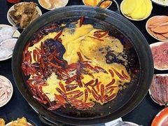 -肥龙火锅(南坪店)