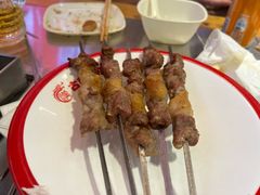 -7只羊·鲜羊肉串·地锅鸡精酿(玄武墨香路店)