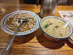 -老雒阳面馆·水席·洛阳菜(王城路店)