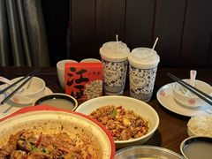 -小柴米·传统江西菜(万寿宫店)