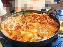 -MI WU FACTORY米屋美食工厂餐厅(绿地店)