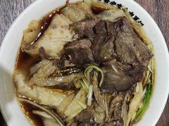 -直隶安家牛肉罩饼(七一路店)