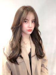 -新晨·SALON·形象造型
