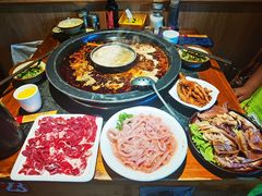 -陈眼镜火锅(总店)