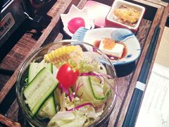 -虹料理·日料放题(悠方店)