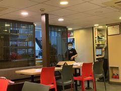 大堂-永和大王(茉莉上新·漕宝店)