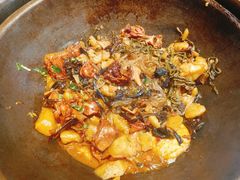 -人民公社大食堂(顺义总店)