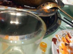 -天都火锅酒楼(虹梅南路店)