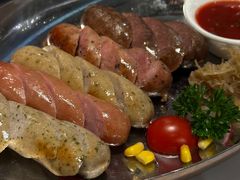 -马克西姆俄罗斯餐厅(通亚街店)