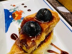 煎鹅肝-游You House(西单老佛爷店)