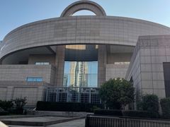 -上海博物馆(人民广场馆)