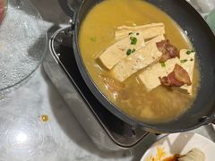 -小菜园新徽菜(宜兴八佰伴店)