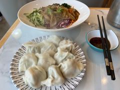 -叁拾壹克饺子·东北菜(国贸店)