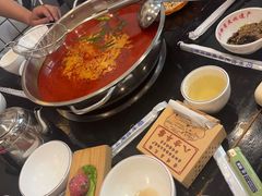 -八方牛客(四方河店)