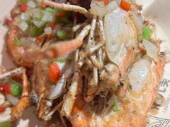 -倍儿美海鲜排挡·非遗海鲜蒸饺(洋货店)