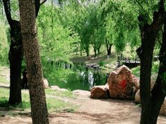 -长春公园(普阳街道)