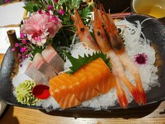 -阿吾罗日本料理(K11艺术中心店)