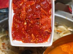 -大龙燚火锅(天安云谷店)