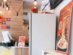 -海盗虾饭·剥好的小龙虾饭(SOHO尚都店)