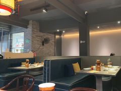 -汤城小厨•粤菜•靓汤(苏州街店)
