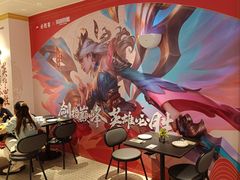 -必胜客(大悦城店)