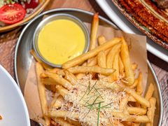 -森Some Fusion(荔湾店)