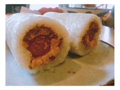 -早安山丘·豆浆油条(小木桥路店)