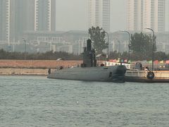 -泰达航母主题公园