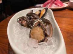 -Mr·Fish鱼鲜生海鲜放题(银泰in99店)