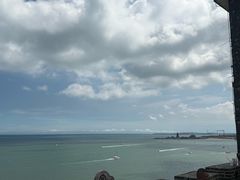 -蓬莱阁景区