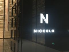 -长沙尼依格罗酒店