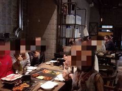 大堂-火炉火自助餐(朝阳大悦城店)
