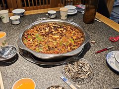 -胖子鱼·油泼甘谷辣子炝活鱼(秦州407店)