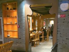 -呷哺呷哺 黄金牧场 (欢乐谷店)