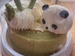 -欢牛蛋糕屋(萧山万象汇店)