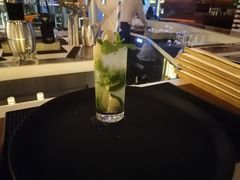 -The BREW·酿餐厅(浦东嘉里大酒店)
