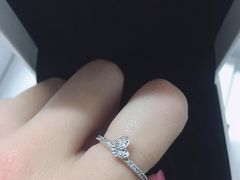 -Pandora潘多拉珠宝(武商广场店)