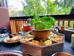 -牛兆·牛内脏·烤肉(慈云寺店)