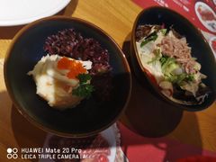 土豆泥沙拉-斗牛士牛排(南京东路店)