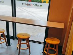 -麦当劳(大亚湾龙光城店)