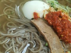 -屋里家延边朝鲜族冷面(南园店)