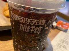 -肯德基(福民路店)